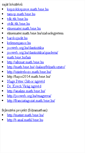 Mobile Screenshot of jooweb.org.hu